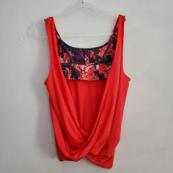 Fabletics Lucia Tank Top With Bra - Picture 4 of 12